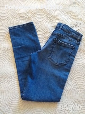 Мъжки дънки М / L, снимка 3 - Дънки - 38041544