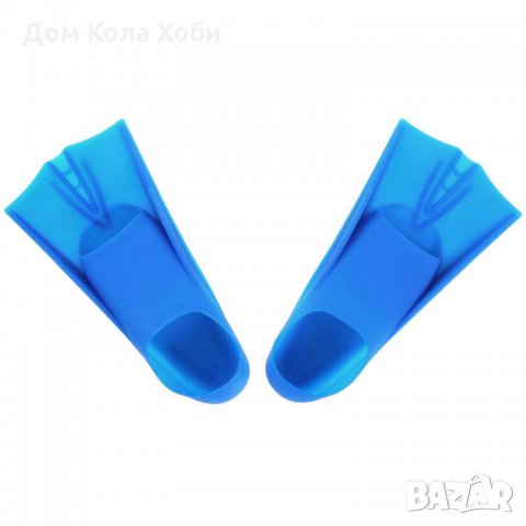 Дамски Тренировъчни Плавници MAXIMA Women Training Flippers, снимка 4 - Водни спортове - 27090340