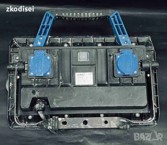 LED лампа LUMX LM 32245, снимка 2 - Други инструменти - 49758972