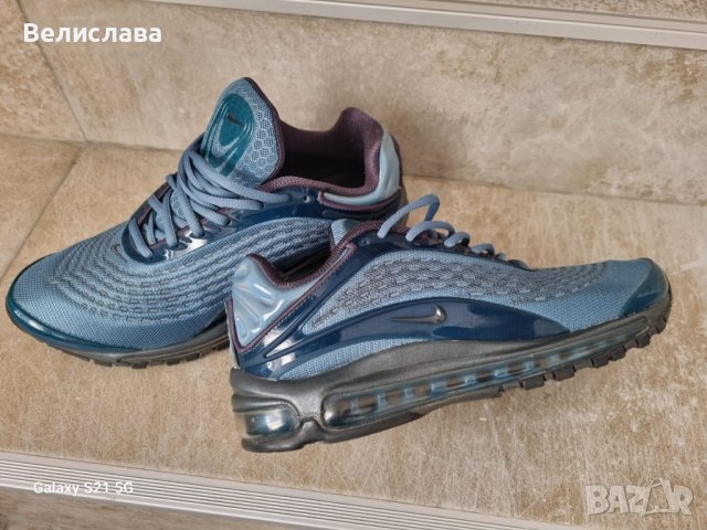 Nike air max deluxe , снимка 1 - Маратонки - 43856279