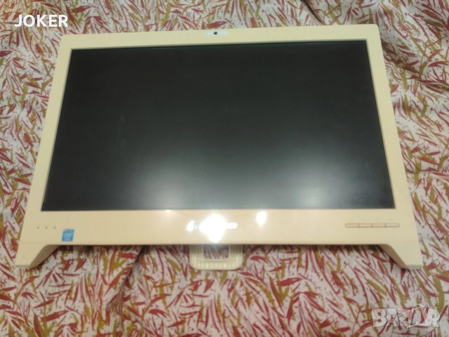Компютър All in one lenovo C240