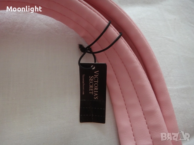 Нова розова чанта Victoria's Secret, снимка 7 - Чанти - 52939090