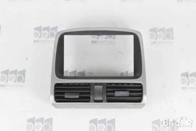 Централна конзола с духалки за Honda CR-V II (2002-2006)