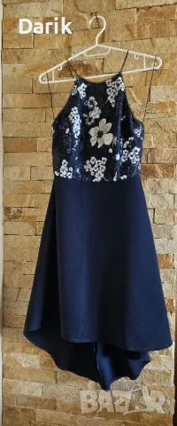 Рокля Aidan Mattox
 ХС 
, снимка 2 - Рокли - 50122351