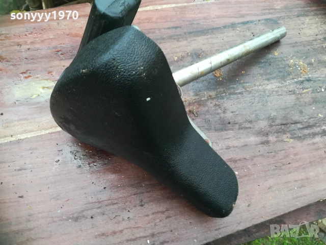 СЕДАЛКА ЗА КОЛЕЛО-ЗА БАЛКАН 1711252015, снимка 4 - Части за велосипеди - 52447304