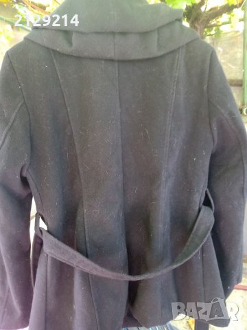 Дамско палто, снимка 3 - Палта, манта - 37538981