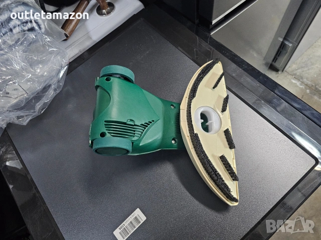 резервна приставка (четка) за прахосмукачка Vorwerk Kobold, модел HD40. , снимка 4 - Прахосмукачки - 53503167