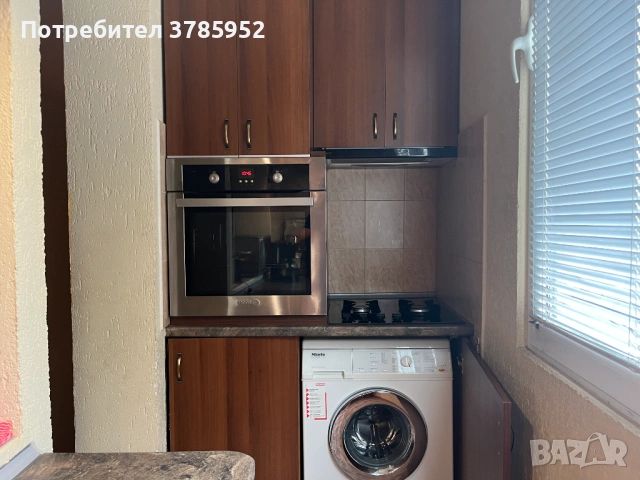 Aпартамент под наем в гр. Карлово - подходящ за работници или командировани лица, снимка 4 - Стаи под наем - 53220343