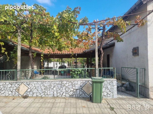 Продавам къща в село Горна Брезница община Кресна , снимка 5 - Къщи - 52411260