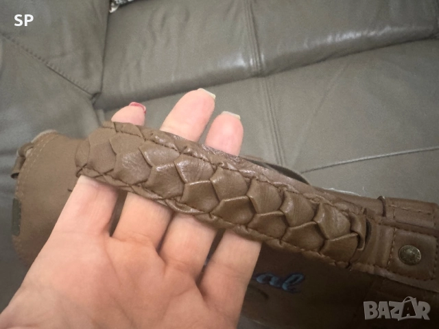 Чанта Desigual, снимка 3 - Чанти - 52920437