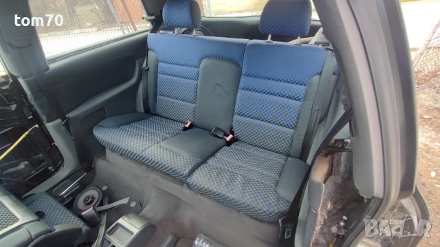 Ауди А3 1.6 101кс на части, снимка 13 - Автомобили и джипове - 44002277