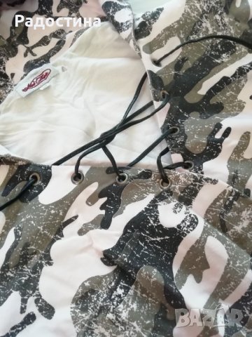 Mon cher - спорта рокля