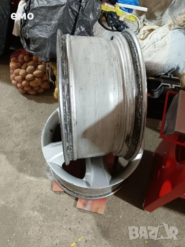 джанти за БМВ е 70 х5 19ки , снимка 4 - Гуми и джанти - 51247953