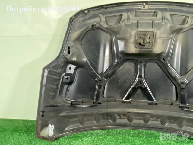 преден капак Ford Kuga 2008-2013 г. #1009V, снимка 6 - Части - 52602995