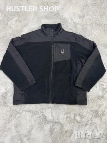 Мъжко поларено яке SPYDER. Размер L