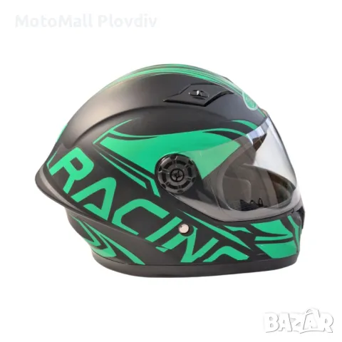 Ново! Детски мото каски Ново!, снимка 4 - Аксесоари и консумативи - 49671790