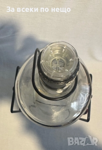 Люлка, Бутилка от Уиски The Famous Grouse , 4.5L, снимка 6 - Буркани, бутилки и капачки - 52854381