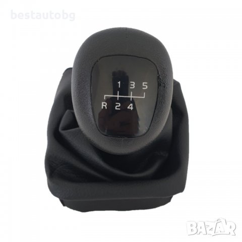 Топка за скоростен лост с маншон за Mercedes W202 / CLK W208 5 ск, снимка 4 - Аксесоари и консумативи - 39513296