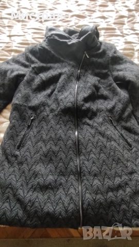 Дамско палто Карина, снимка 3 - Палта, манта - 52627183