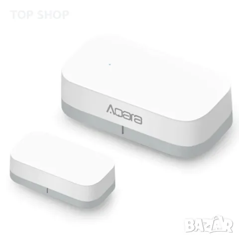 Сензор за врати/прозорци Aqara door and window sensor MCCGQ11, снимка 4 - Друга електроника - 48762249