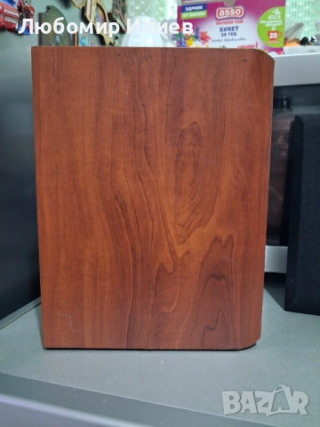 MAGNAT MONITOR 110 , снимка 5 - Тонколони - 51893427