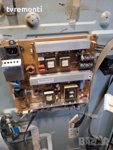 Платка Y-BUFFER BOARD LJ41-08594A LJ92-01739A for Самсунг PS42C430A1W for 42inc DISPLAY  S42AX-YB09, снимка 6 - Части и Платки - 48256145