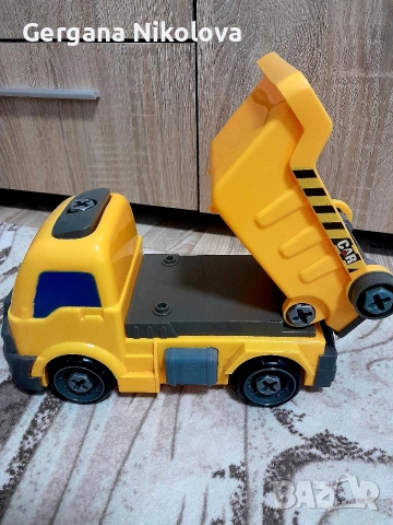 Кола с инструменти,Коли,Писта,Хеликоптер , снимка 12 - Коли, камиони, мотори, писти - 38137052