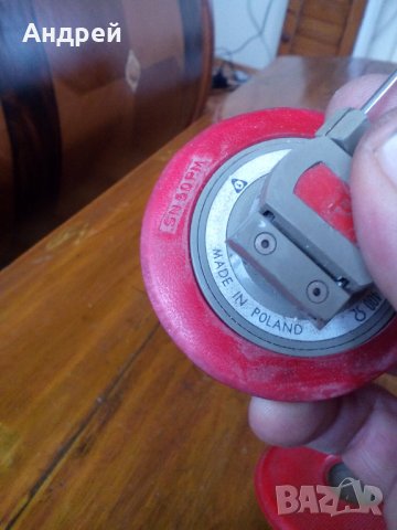 Стари слушалки Tonsil, снимка 7 - Слушалки и портативни колонки - 27652862