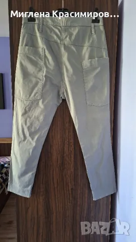 Панталон потур Pause, снимка 4 - Панталони - 47638228