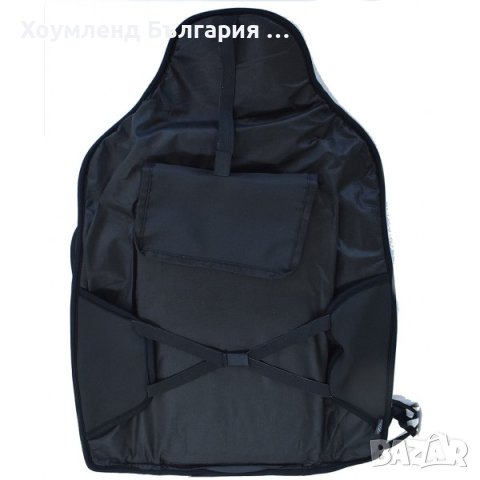 Тапицерия за предни седалки с анатомична подплата , снимка 3 - Аксесоари и консумативи - 40801952