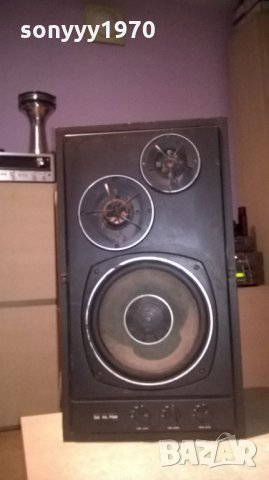 dual cl730 150w-hifi made in germany-внос швеицария-1брои, снимка 6 - Тонколони - 26241379