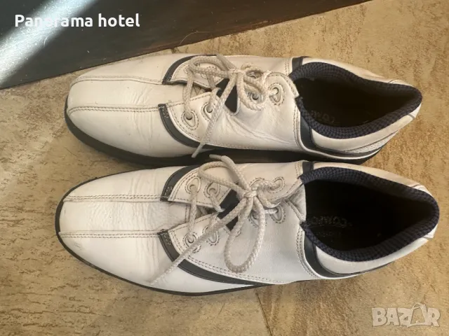 голф обувки FJ, снимка 7 - Други - 50078380