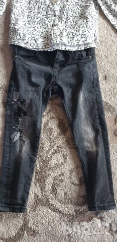 Лот за момиче, снимка 3 - Детски комплекти - 43621863