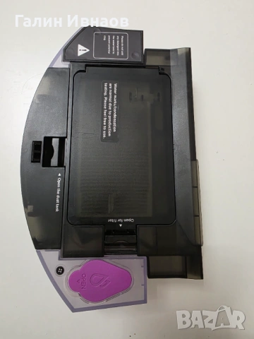 ‼️ Прахосмукачка робот EUREKA E20 Plus ‼️, снимка 11 - Други почистващи услуги - 53577268