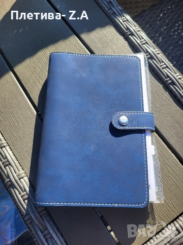 Бюджетен планер – Помага да спестяваш и планираш, снимка 3 - Ученически пособия, канцеларски материали - 52635214