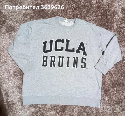 Zara,Mango,Bershka,HM,Grorge, снимка 3 - Блузи с дълъг ръкав и пуловери - 53243264