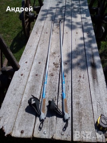 Стари щеки Karhu, снимка 2 - Други ценни предмети - 28597285