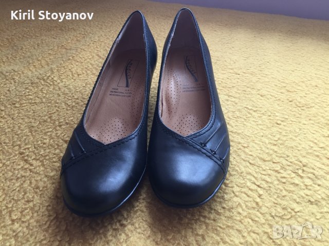 Чисто нови дамски ергономични обувки,внос от Германия, снимка 2 - Дамски ежедневни обувки - 26482774
