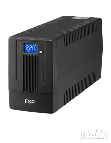 UPS FORTRON 2000VA/1200W
