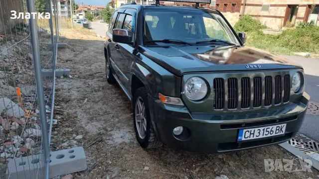 Продавам Джип Патриот. Продавам Jeep Patriot, снимка 16 - Автомобили и джипове - 48691218