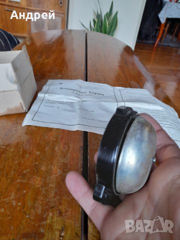 Стар електрически звънец #17, снимка 4 - Антикварни и старинни предмети - 40357057