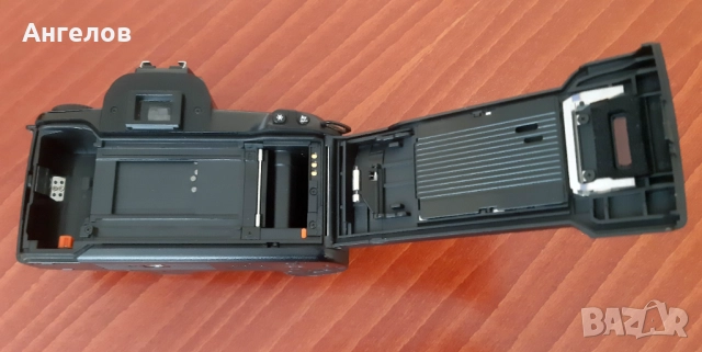 EOS 500, снимка 4 - Фотоапарати - 51475854