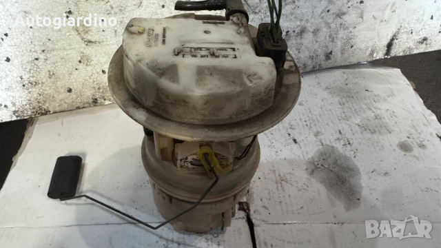 Горивна помпа за Peugeot 206 - 09732009903 / 9642124080