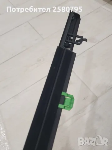 Водобранни лайсни за Honda CRV 3 - Нови, снимка 4 - Части - 49533167