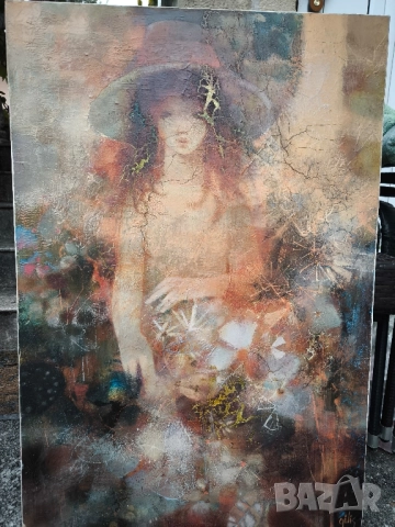 Картина, снимка 8 - Картини - 52029471