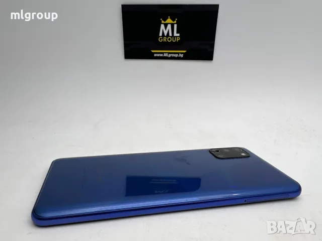#MLgroup предлага:   #Samsung Galaxy A31 64GB / 4GB RAM Dual-SIM, втора употреба, снимка 3 - Samsung - 49921796