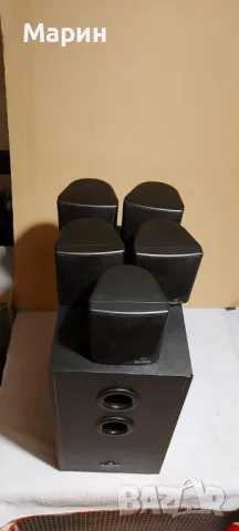 Аудио система, снимка 3 - Аудиосистеми - 48427217