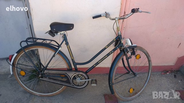 Ретро велосипед  28'' -, снимка 8 - Велосипеди - 40018804