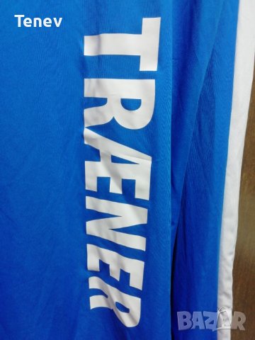 DENMARK DHF HANDBALL PUMA ДАНИЯ оригинална тениска фланелка , снимка 4 - Тениски - 39632996