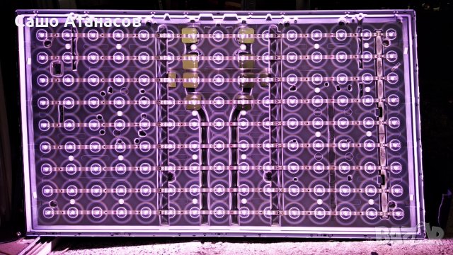 SAMSUNG UE70KU6079U със счупена матрица ,BN44-00874A ,BN41-02528A ,BN41-02291B ,CY-GK070HGSV1H, снимка 13 - Части и Платки - 36856804